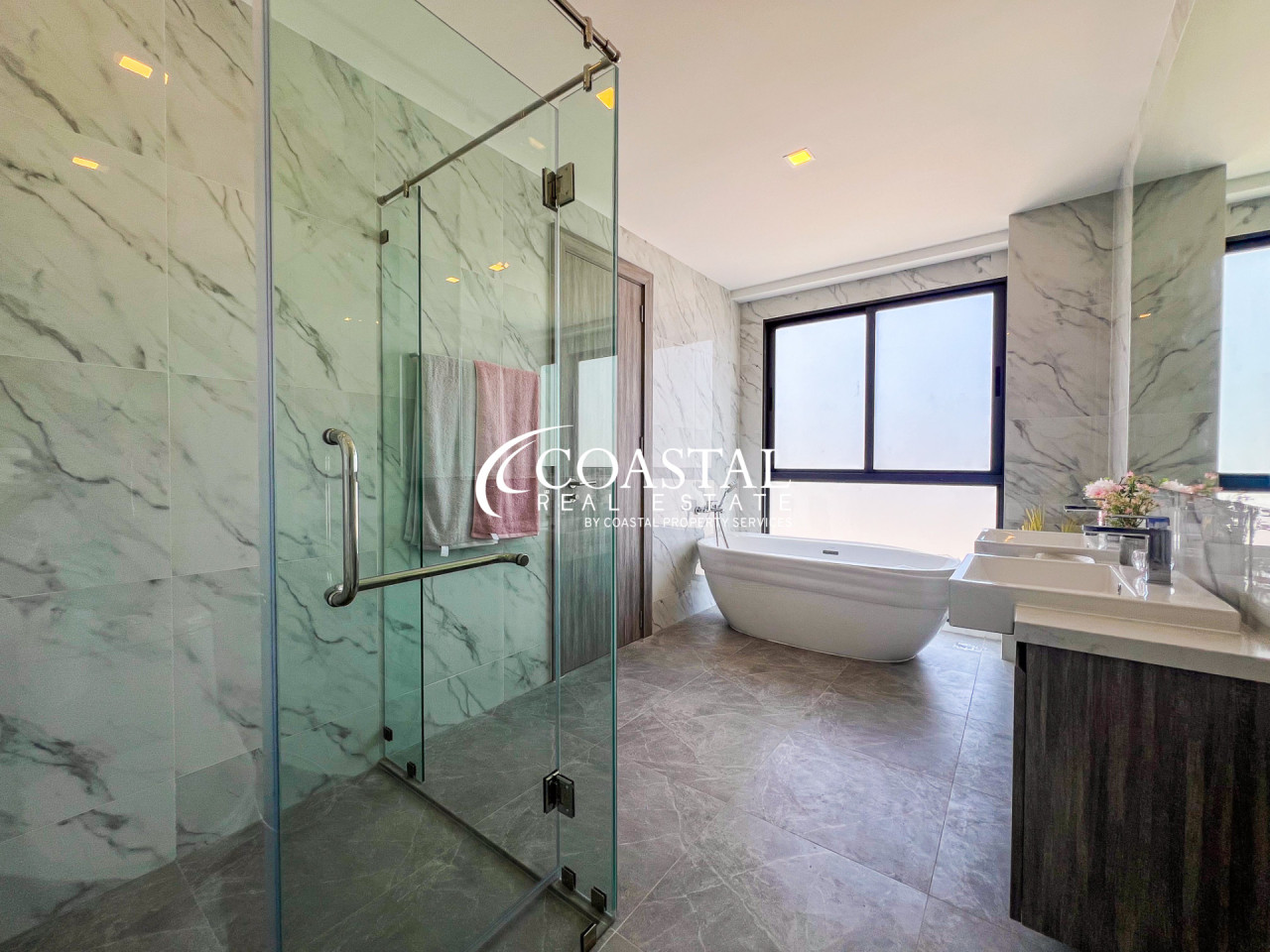 House For Sale Bang Saray