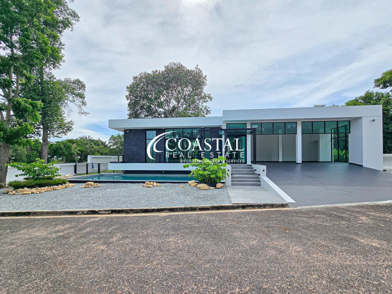 House For Sale Huay Yai