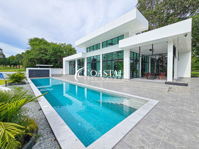 House For Sale Huay Yai