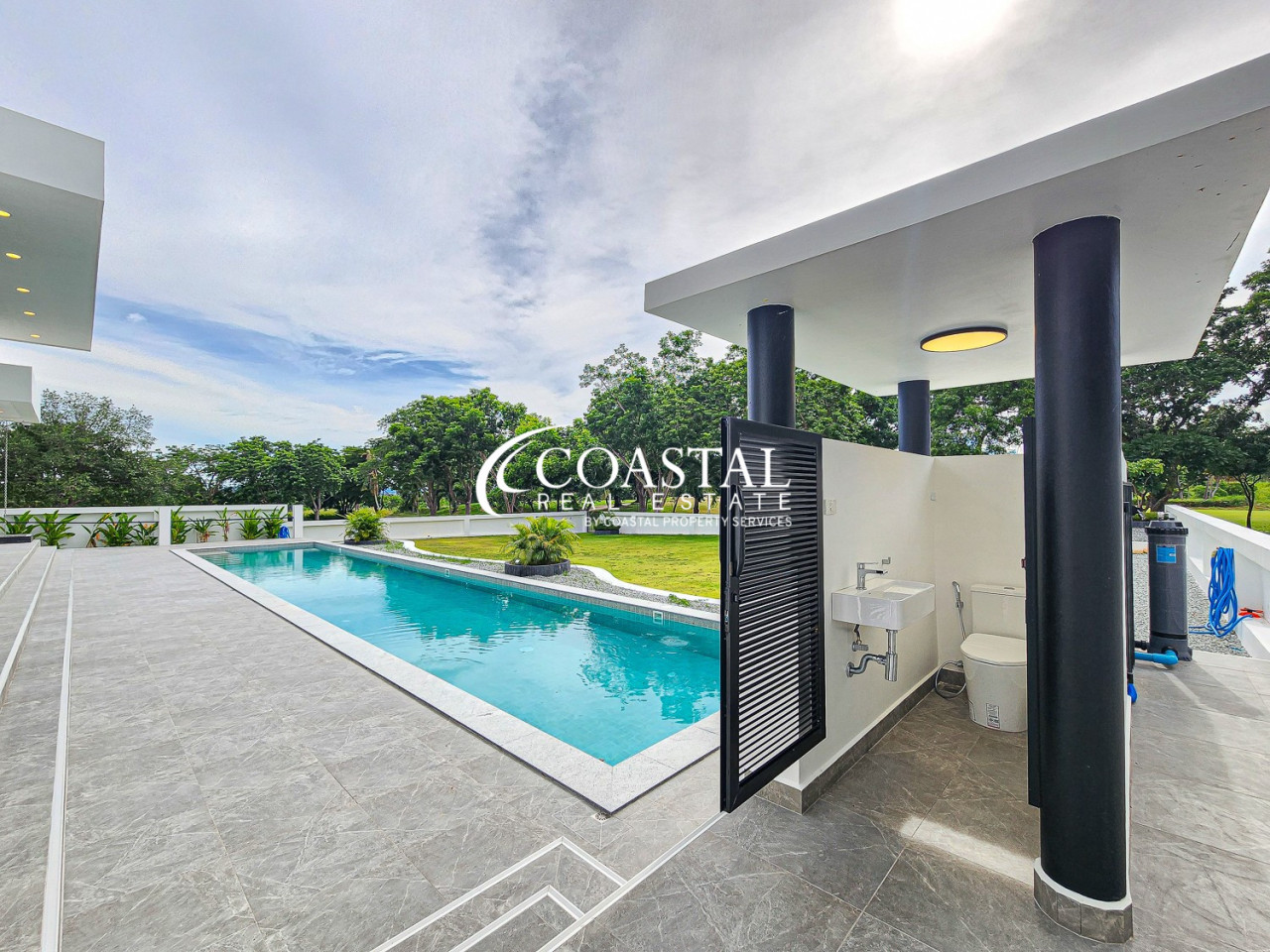 House For Sale Huay Yai