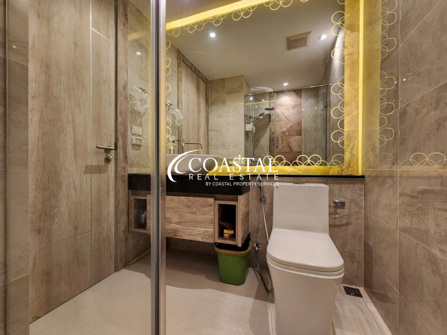 Condo For Sale Na-Jomtien