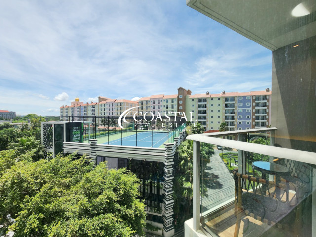 Condo For Sale Na-Jomtien