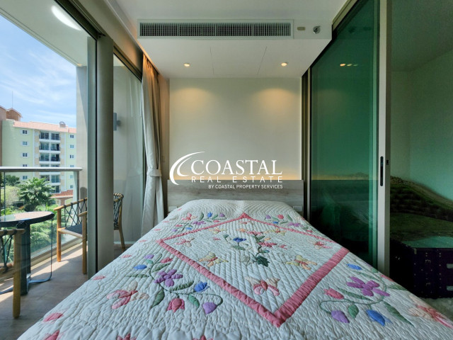 Condo For Sale Na-Jomtien