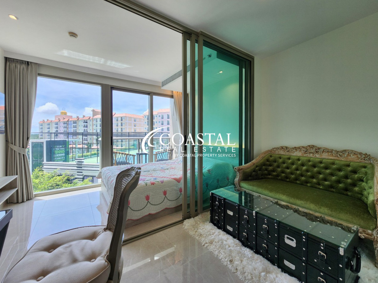 Condo For Sale Na-Jomtien