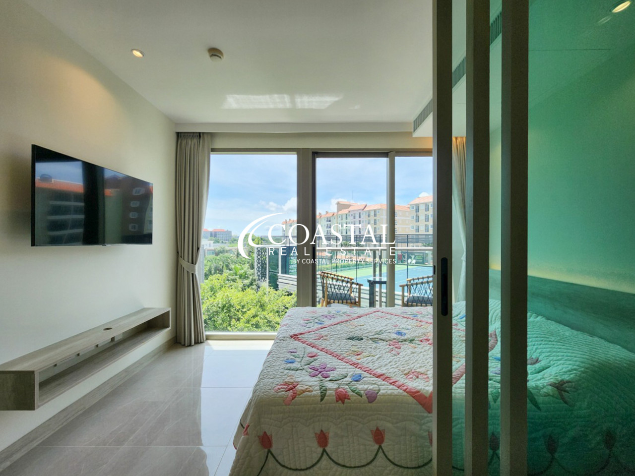 Condo For Sale Na-Jomtien