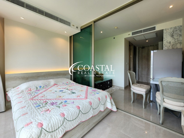 Condo For Sale Na-Jomtien