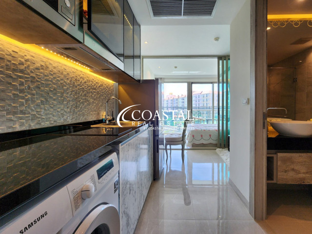 Condo For Sale Na-Jomtien