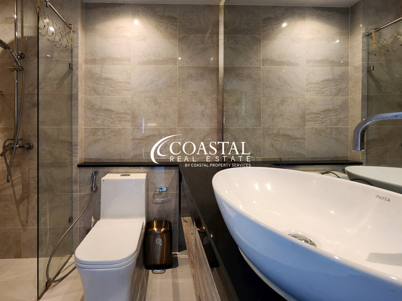 Condo For Sale Na-Jomtien