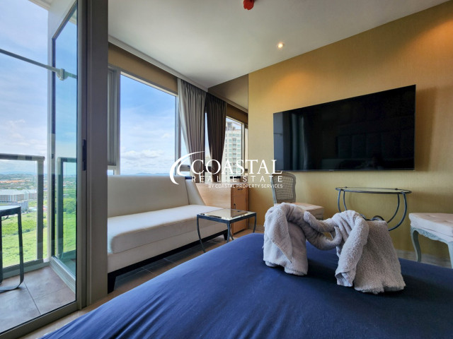 Condo For Sale Na-Jomtien