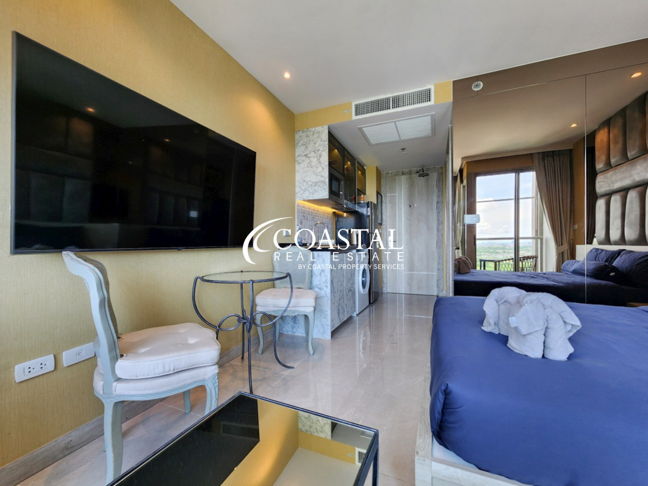 Condo For Sale Na-Jomtien