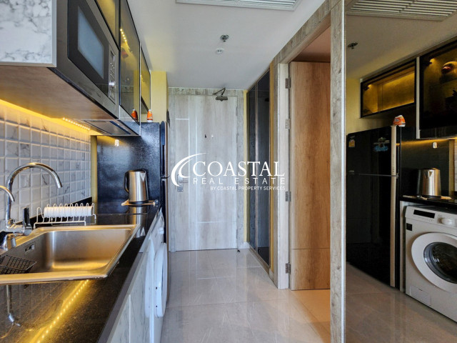 Condo For Sale Na-Jomtien