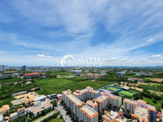 Condo For Sale Na-Jomtien