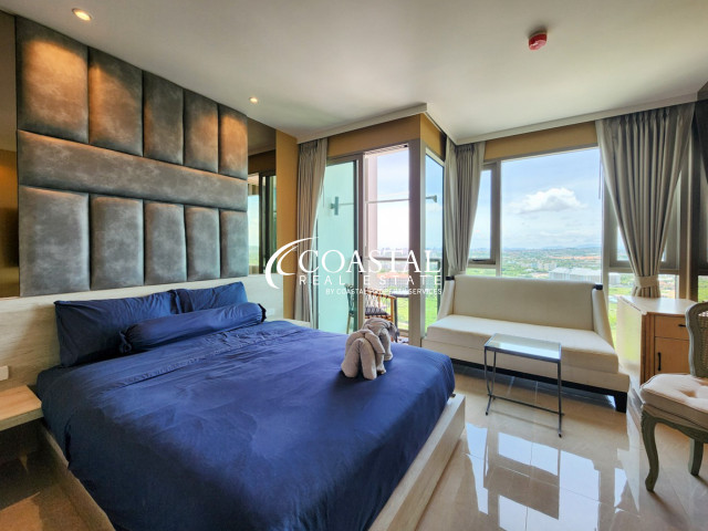 Condo For Sale Na-Jomtien