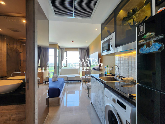 Condo For Sale Na-Jomtien