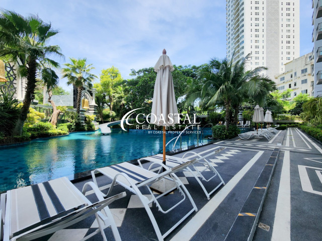 Condo For Sale Na-Jomtien