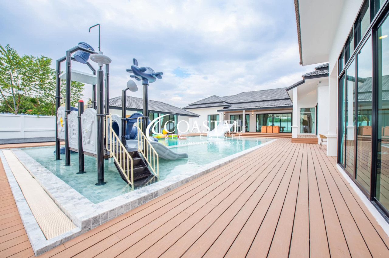 House For Sale Huay Yai