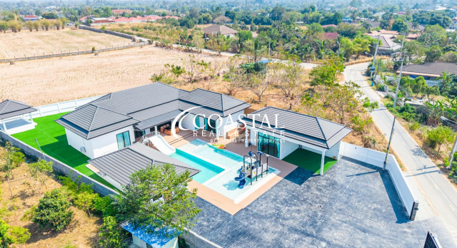 House For Sale Huay Yai