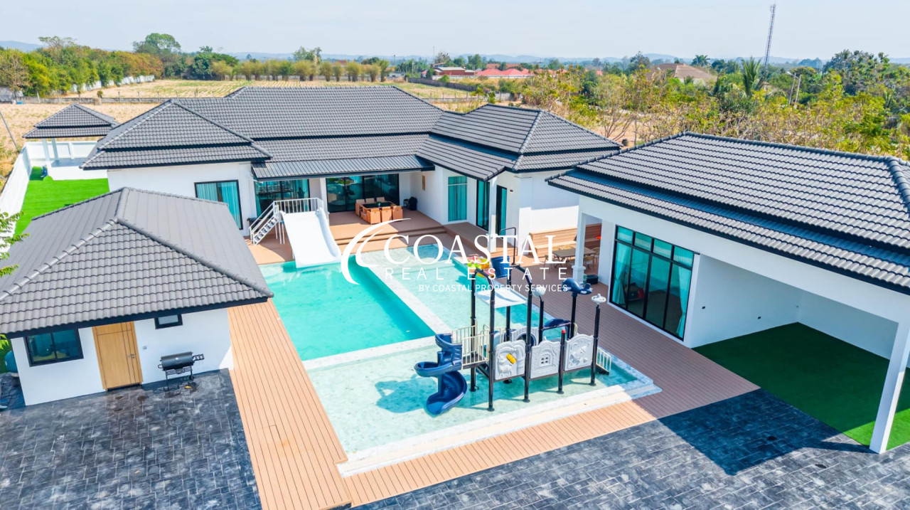 House For Sale Huay Yai