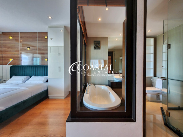 Condo For Sale Na-Jomtien