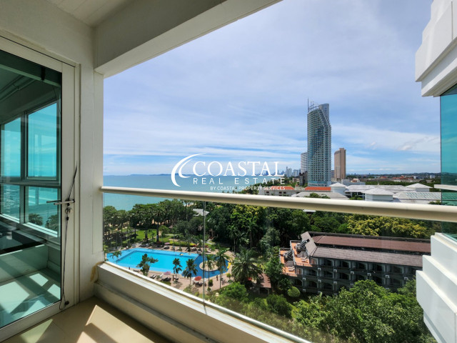 Condo For Sale Na-Jomtien