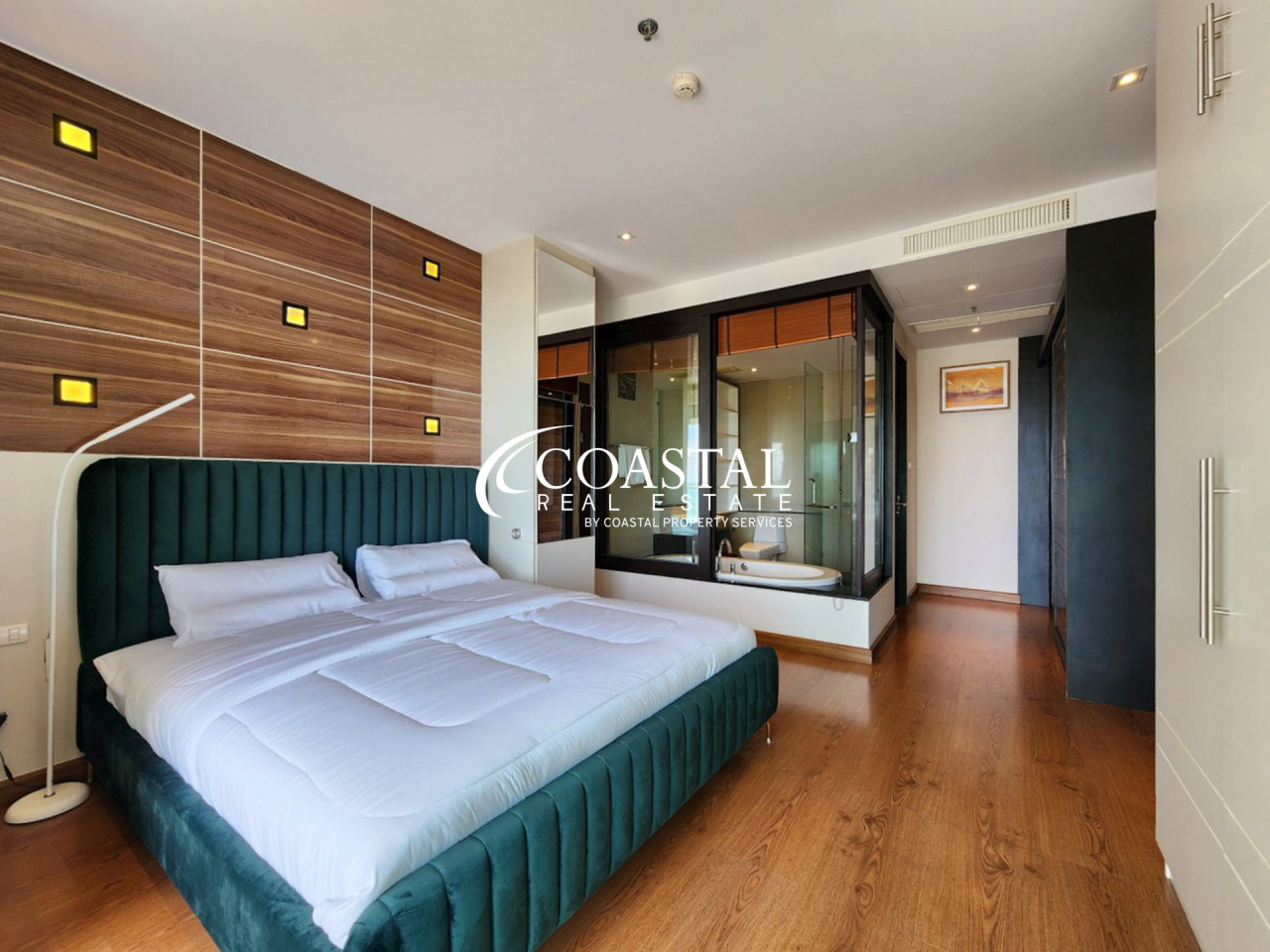Condo For Sale Na-Jomtien