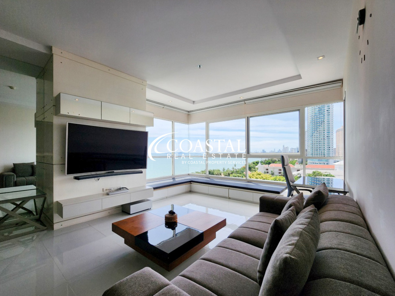 Condo For Sale Na-Jomtien