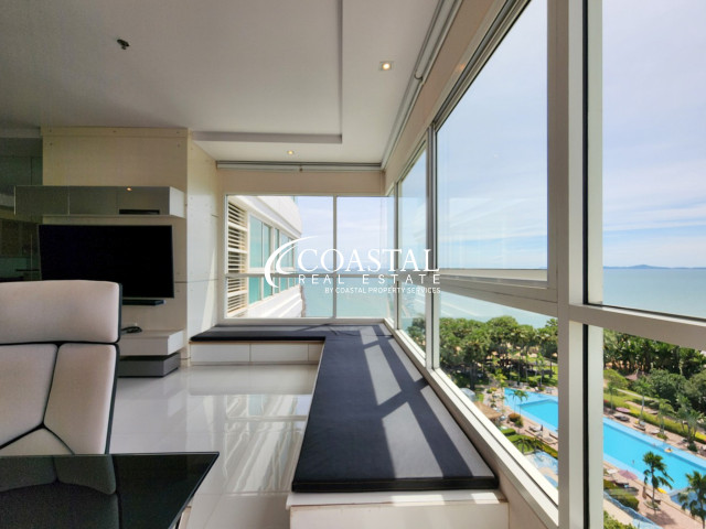 Condo For Sale Na-Jomtien