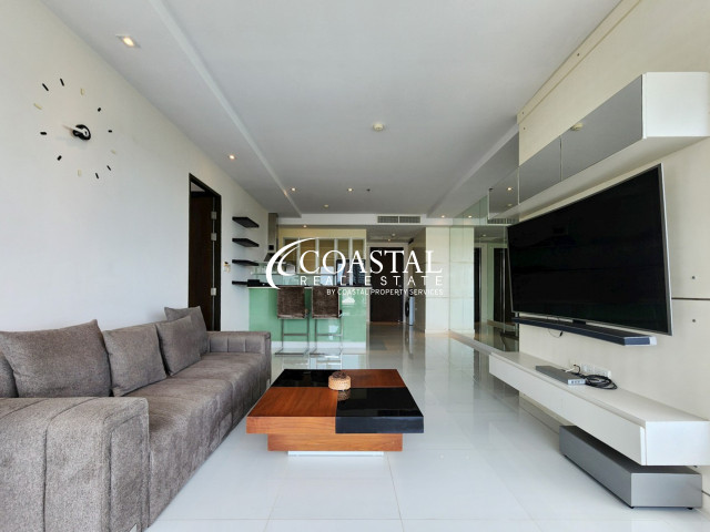 Condo For Sale Na-Jomtien