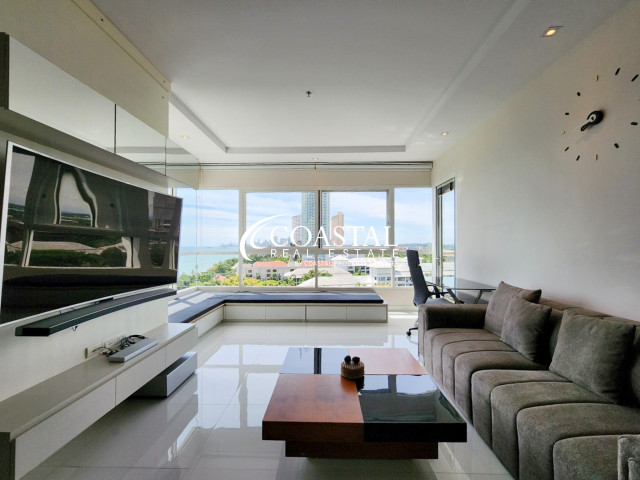 Condo For Sale Na-Jomtien