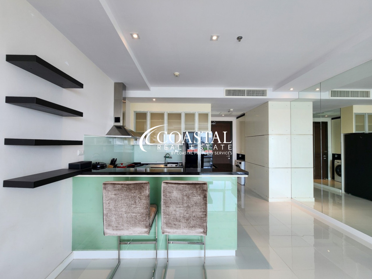 Condo For Sale Na-Jomtien