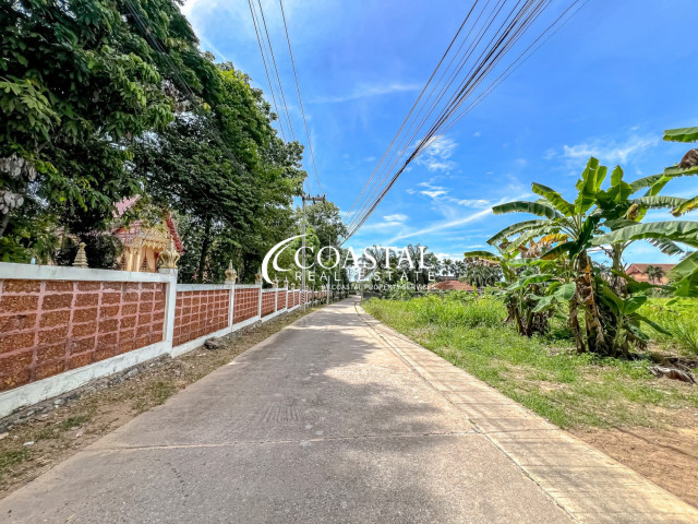 Land For Sale Mabprachan/Pong