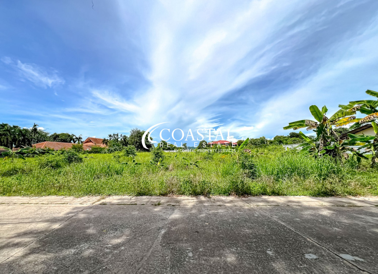 Land For Sale Mabprachan/Pong