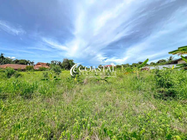 Land For Sale Mabprachan/Pong
