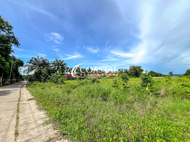 Land For Sale Mabprachan/Pong