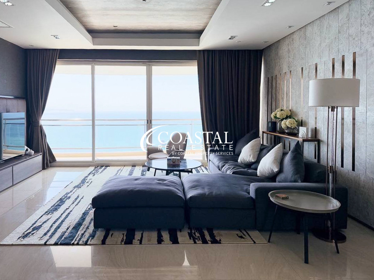 คอนโดสำหรับขายที่จอมเทียน