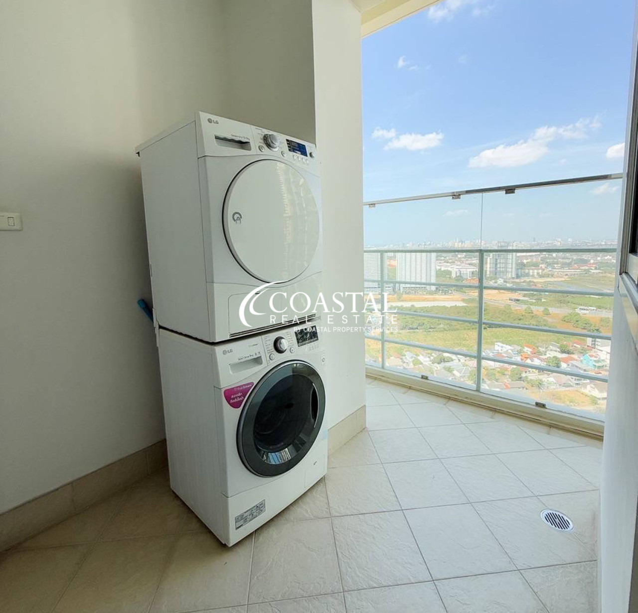 คอนโดสำหรับขายที่จอมเทียน