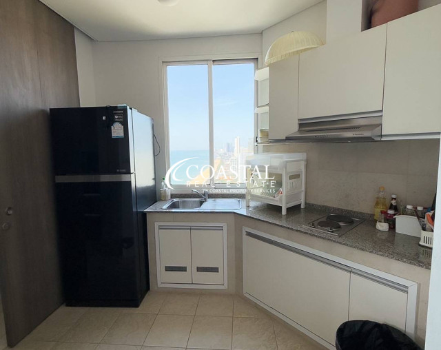 คอนโดสำหรับขายที่จอมเทียน