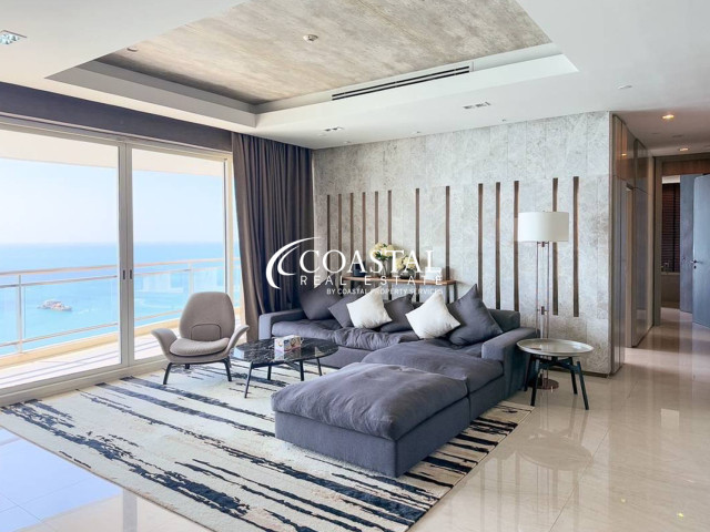 คอนโดสำหรับขายที่จอมเทียน