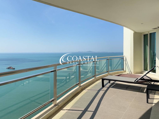 คอนโดสำหรับขายที่จอมเทียน