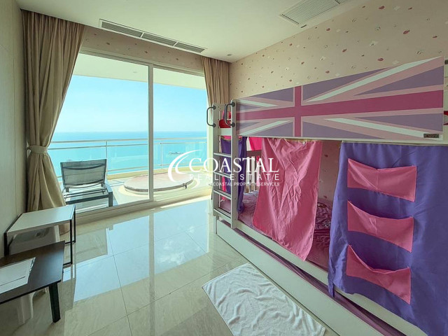 คอนโดสำหรับขายที่จอมเทียน