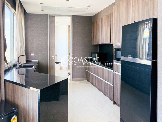 คอนโดสำหรับขายที่จอมเทียน