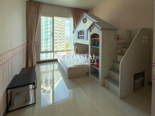 คอนโดสำหรับขายที่จอมเทียน