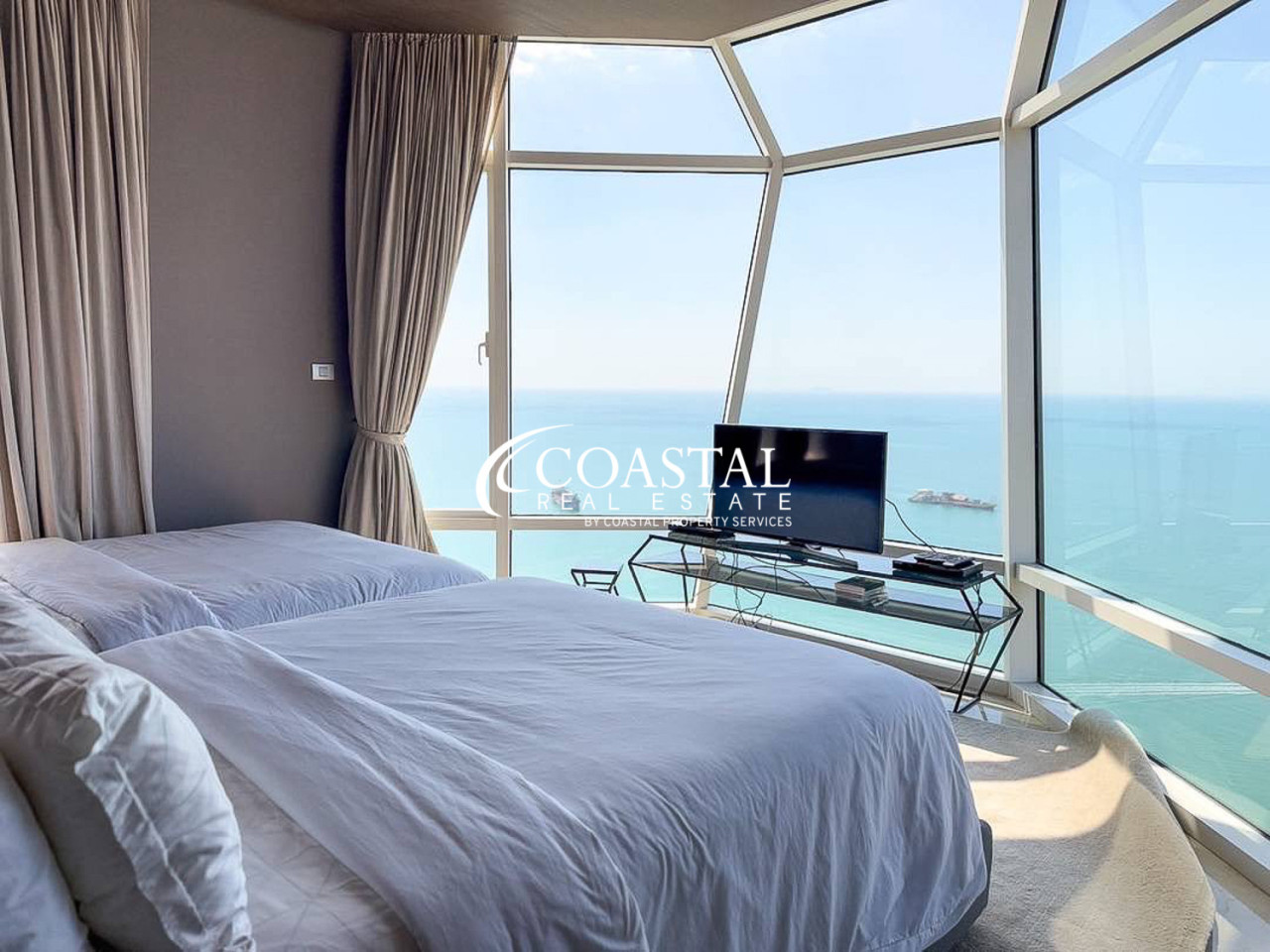 คอนโดสำหรับขายที่จอมเทียน