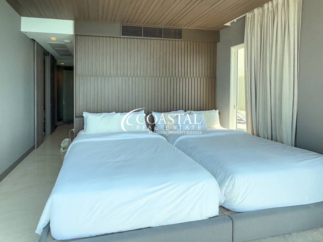 คอนโดสำหรับขายที่จอมเทียน