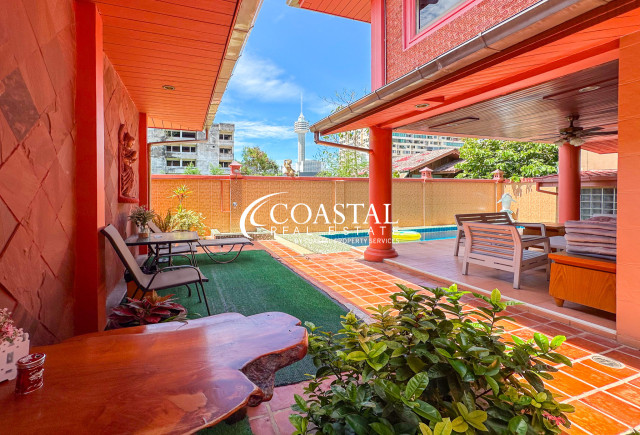 อสังหาริมทรัพย์เชิงพาณิชย์สำหรับขายที่พระตำหนัก