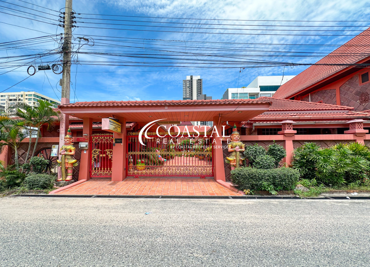 อสังหาริมทรัพย์เชิงพาณิชย์สำหรับขายที่พระตำหนัก