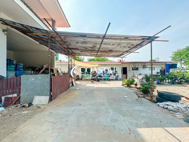 Land For Sale Jomtien