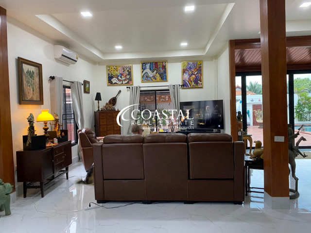 House For Sale Huay Yai