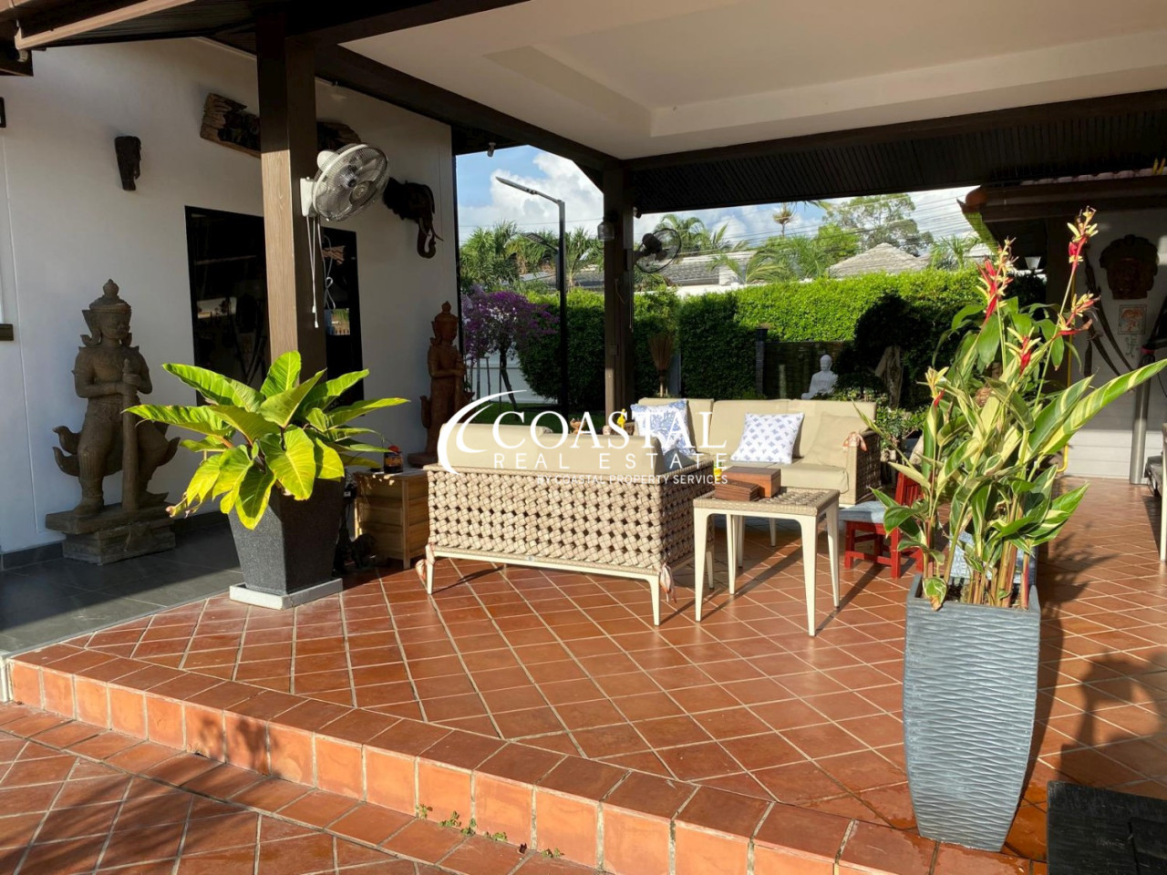 House For Sale Huay Yai