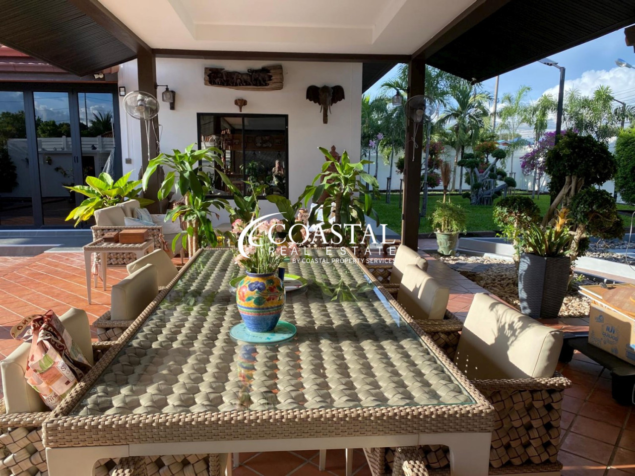 House For Sale Huay Yai